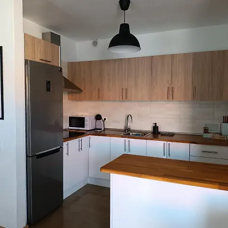 Vivienda Vacacional La Galana Corralejo Exterior photo