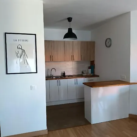 Vivienda Vacacional La Galana Corralejo Exterior photo