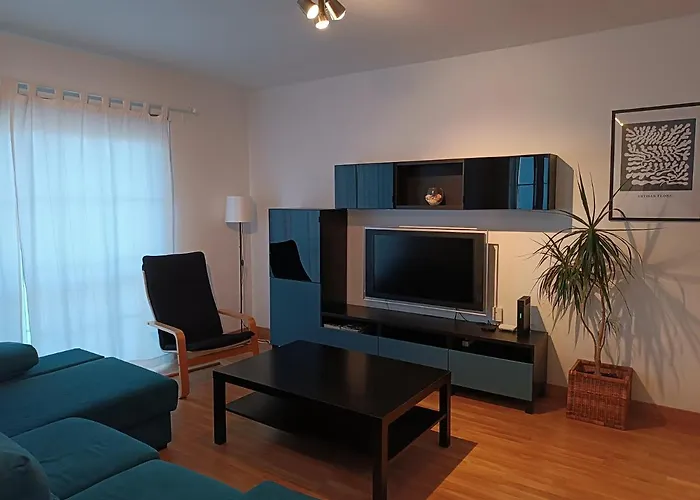 Vivienda Vacacional La Galana
