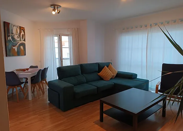 Vivienda Vacacional La Galana